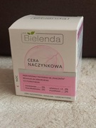 Bielenda cera naczynkowa nowy krem do cery naczynkowej regenerujący