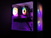 KOMPUTER DO GIER / RYZEN 5 3600 + RX 5600XT / 16GB RAM / 512GB M2 / W11