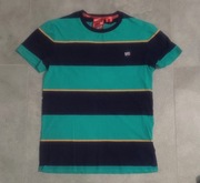 T-shirt Superdry r. M pasy