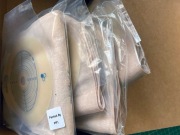 Welland Aurum 20 szt. Worek stomijny z miodem manuka. XMHDL513.