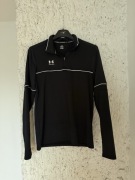 Męska bluzka z długim rękawem