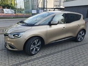 Renault Scenic IV 1.2 TCe Energy Intens Benzyna Niski Przebieg
