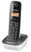 Telefon stacjonarny Panasonic KX-TG1611