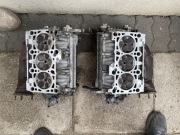 Głowica głowice silnika 3.0 ASN Audi A4 B6 A6 C5
