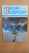 Forum Logopedy - Marzec/Kwiecień 2017 (nr.18)