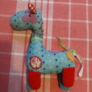 Pluszaki małe i duże różnorodne 