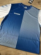 Koszulka sportowa męska Hummel 