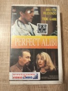 Kaseta VHS Film Perfect Alibi 