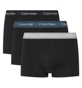 Calvin Klein 3 pak Bokserek  XL