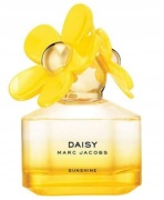 MARC JACOBS DAISY SUNSHINE EAU DE TOILETTE 50 ML