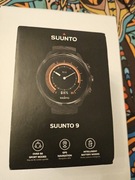 Smartwatch Suunto 9