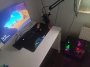 Komputer gamingowy | GTX 1660 super gaming x 