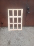 Raszka drewniana ,przykrycie palety