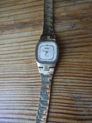 Złocony zegarek damski Czajka UNIKAT ZOBACZ