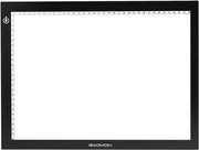 Podświetlana tablica do szkicowania i kopiowania LED Gaomon GB4