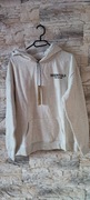 Bluza z kapturem Essentials rozmiar M