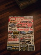 Auto Moto archiwalny numer