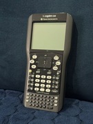 Kalkulator graficzny Texas Instruments TI-nspire CAS