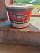 JOKERFARB AZ Farba akrylowa fasadowa