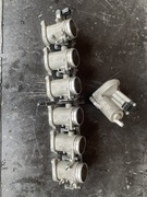 BMW M3 E46 ITB do S54B32 w zestawie z siłownikiem