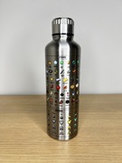 Butelka Paladone Metal Water Bottle Minecraft