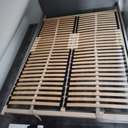 Stelaż łóżka 140x200 