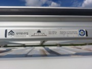 Bagażnik dachowy/platforma