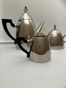 dzbanek cukiernica mlecznik WMF 1925- przedwojenny