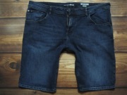 TOM TAILOR- REGULAR- SHORT- SPODENKI- VINTAGE- pas 104 cm