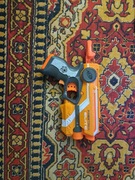 Nerf Firestrike ELITE