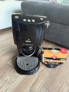 ekspres kapsułkowy tchibo cafissimo