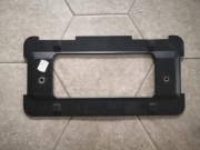 BMW F10 ramka pod tablicę tył 7160607