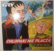 Gra chłopaki nie płaczą PL PC BCM