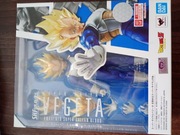 S.h figuarts Vegeta super saiyan 