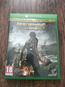 Dead rising 3 Xbox one