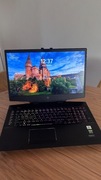 Gamingowy HP Omen 17-CB1004NW
