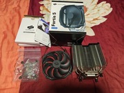 SilentiumPC Fortis 5 SPC306 chłodzenie procesora