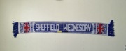 Sheffield Wednesday szalik 