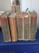 Sprzedam Encyklopedię Ewerta Trzaski i Michalskiego wydanie przedwojenne