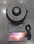 Projektor Gwiazd Planetarium HD – 12 Filmów (Zestaw)