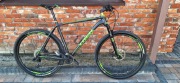 Trek Superfly 6, SRAMX9, Rock Shox REBA