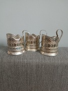 Koszyki do szklanek ZSRR lata 70