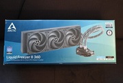 Chłodzenie wodne ARCTIC Liquid Freezer II 360
