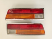 Lampy tył Mitsubishi Galant Sigma 1977 - 1980 