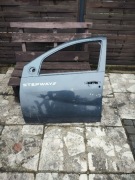 Drzwi przednie lewe Dacia Duster 1