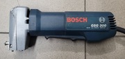 Piła do tworzyw piankowych ; pianki Bosch GSG 300