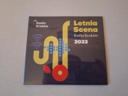 Letnia Scena Radia Kraków 2022 CD [nowe]