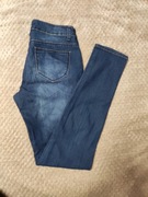 Primark jeansy denim S 36 
