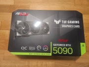 Karta graficzna ASUS RTX 5090 TUF OC 32 GB nówka