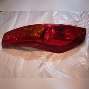 lampa nissan xtrail t31 lewy tył